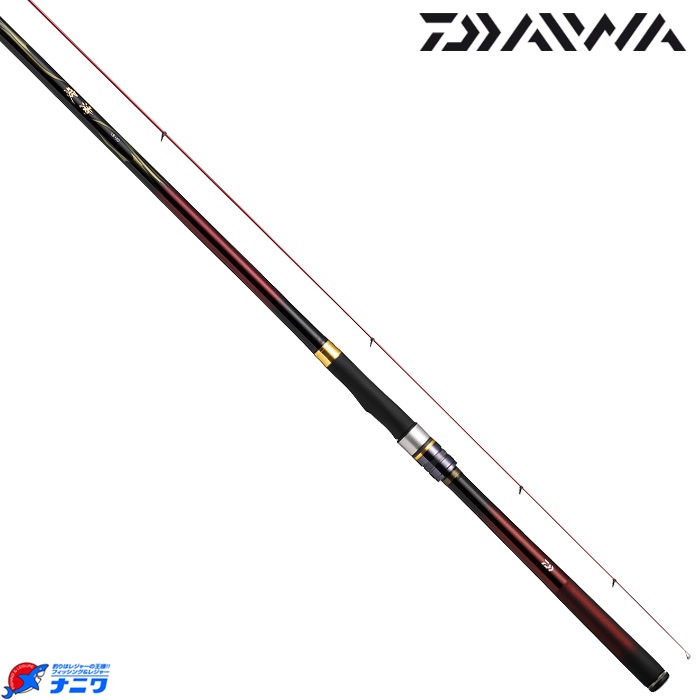 Daiwa ダイワ PRO ISO IMPRESSA 1-53 IMPRESSA 1.5-53 磯竿 磯竿ダイワ