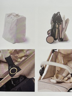 B-AFTERベビーカー | 【ベビーカー】 | nanan online shop