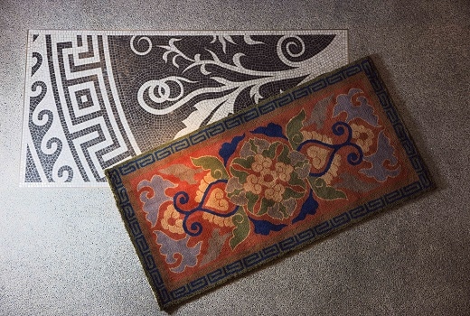 オンラインショップ｜鍋島緞通吉島家｜鍋島段通