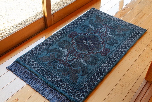 オンラインショップ｜鍋島緞通吉島家｜鍋島段通