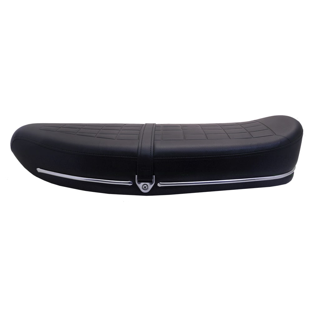 アウトスタンディングモーターサイクル｜70cmダブルシート （K0風70cm）