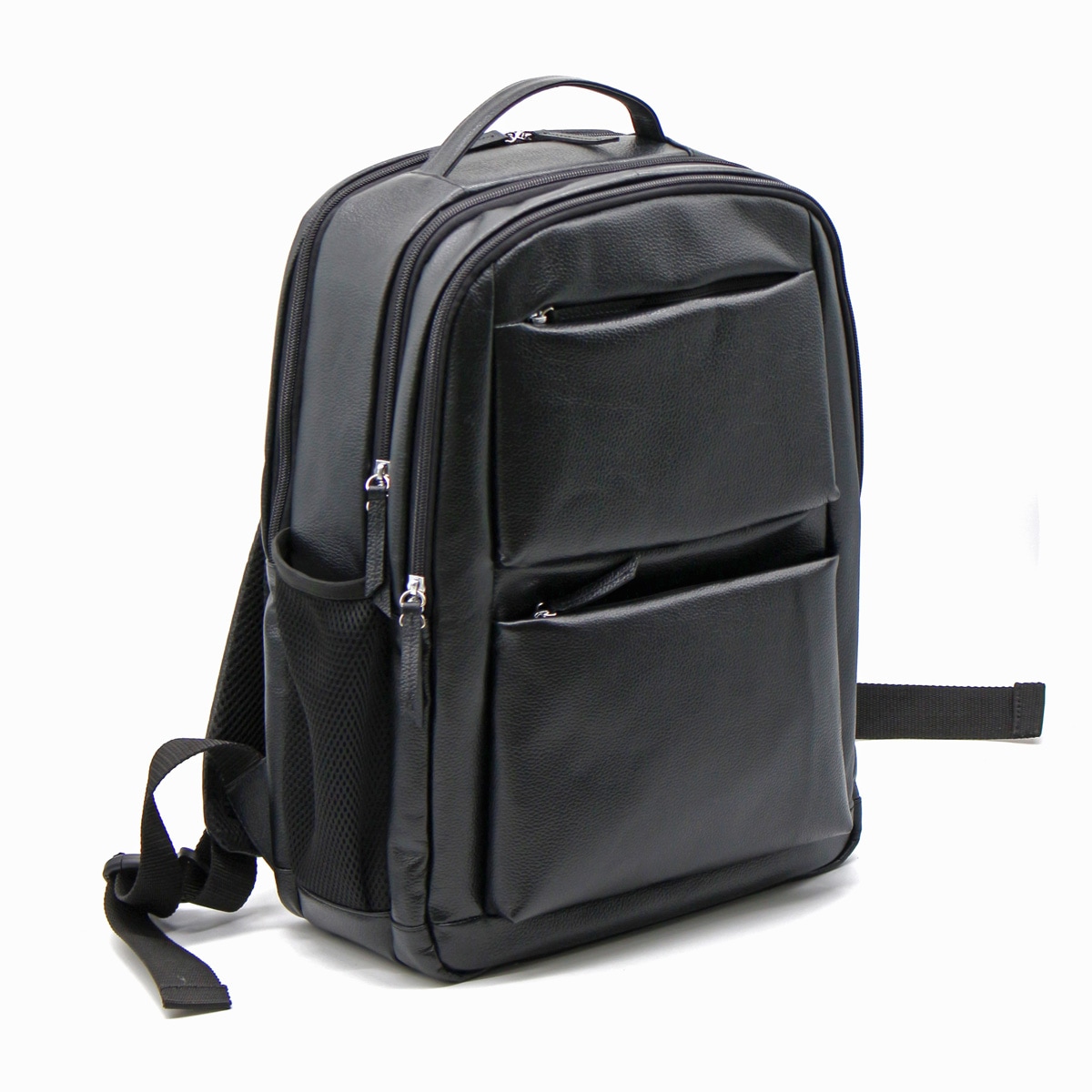 本革ビジネスリュック】大容量26L・3気室構造｜大人のための高級レザー