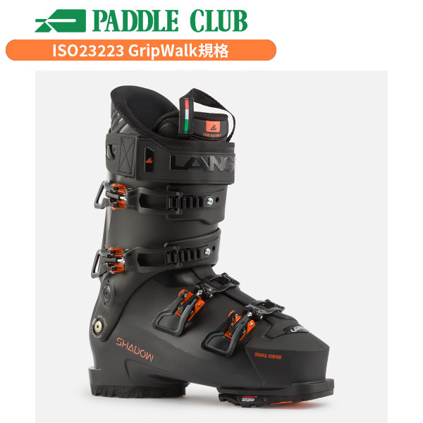 LANGE ラング 25-26 WORLD CUP RS ZJ+ ワールドカップRS ZJプラス