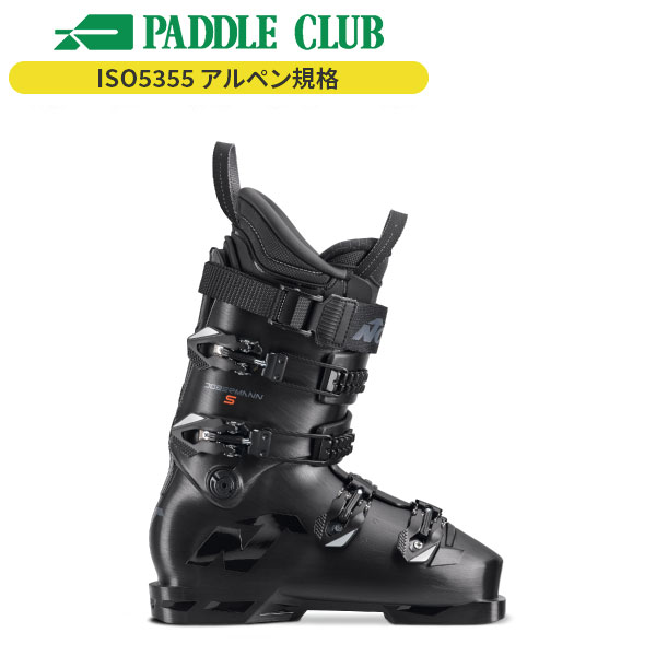 旧モデル NORDICA ノルディカ スキーブーツ 24-25 Dobermann5-S(Stiff