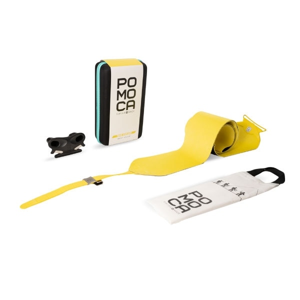 POMOCA ポモカ 25-26 TOUR EXPLORE 120mm ツアーエクスプロア120mm