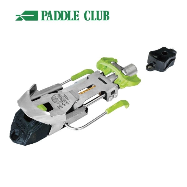 テレマークビンディングVOILE ボレー 25-26 TTS Transit TTS