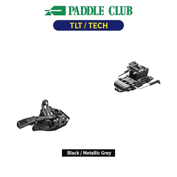 山スキービンディング TYROLIA チロリア 25-26 AL MONTE 10PT