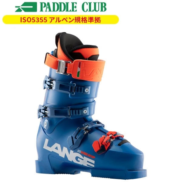 LANGE ラング 25-26 XT3Free110MV GW XT3フリー110MV GW GripWalk規格