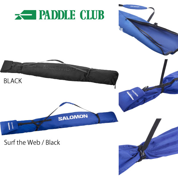 楽天市場】salomon graceの通販 Salomon Grace キッズ110 NEEZケースセット