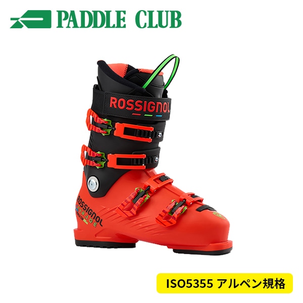 ROSSIGNOL ロシニョール 25-26 VIZION 4B PRO 120MV GW ビジョン4Bプロ