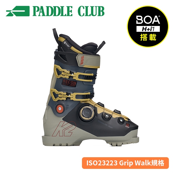 旧モデル K2 ケーツー スキーブーツ 24-25 EVOLVER イボルバー