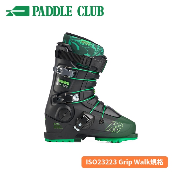 K2 ケーツー 25-26 MINDBENDER 120BOA マインドベンダー120ボア