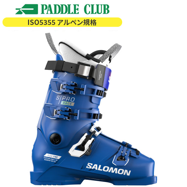 SALOMON サロモン 25-26 SHIFT SUPRA BOA 100GW シフトスープラボア