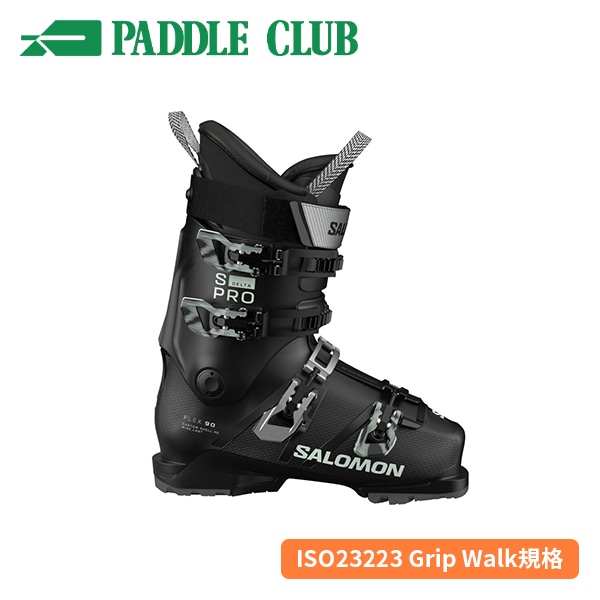 SALOMON サロモン 25-26 S/PRO ALPHA 100GW S/プロアルファ100GW