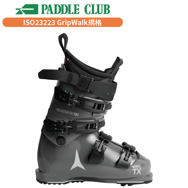 ATOMIC アトミック 25-26 REDSTER TX120 レッドスターTX120 GripWalk