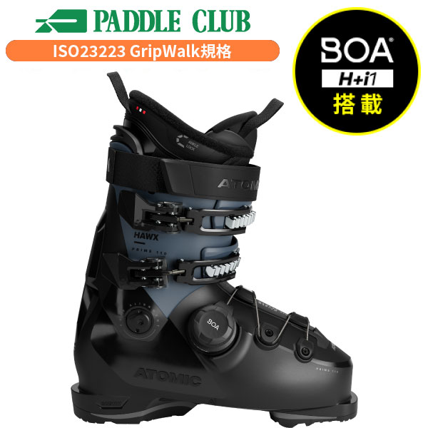 旧モデル ATOMIC アトミック スキーブーツ 24-25 REDSTER STi 110