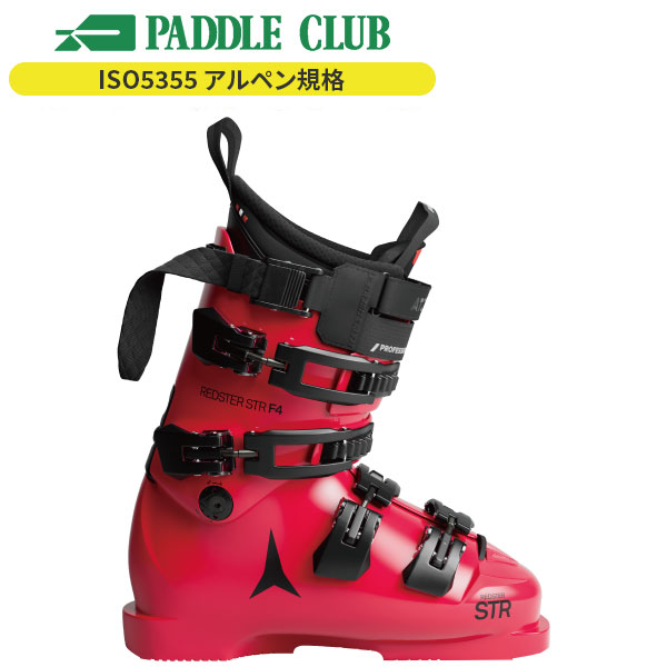 旧モデル ATOMIC アトミック スキーブーツ 24-25 REDSTER STi 110