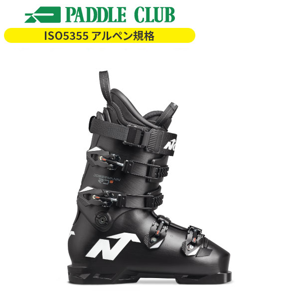 NORDICA ノルディカ DOBERMANN GP 130 NORDICA DOBERMANN ドーベルマン