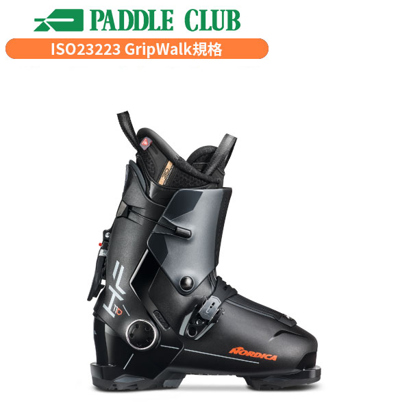 旧モデル NORDICA ノルディカ スキーブーツ 24-25 Dobermann5-S(Stiff