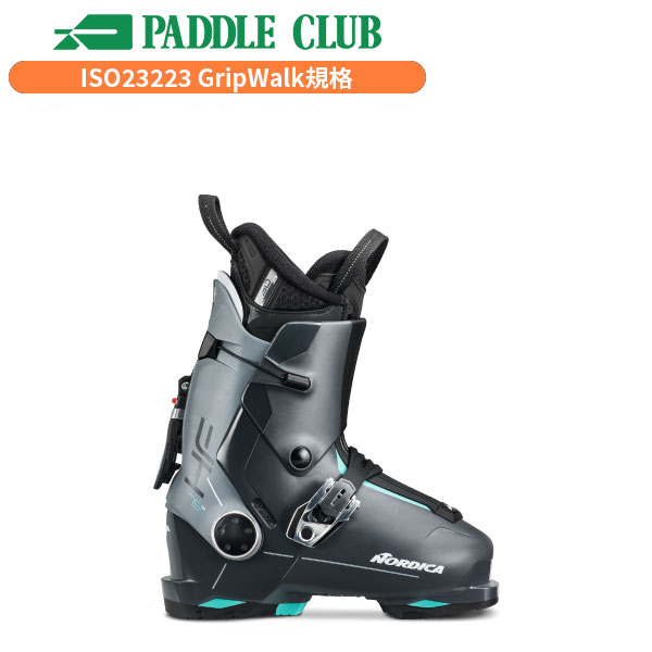 旧モデル NORDICA ノルディカ スキーブーツ 24-25 Dobermann5-S(Stiff