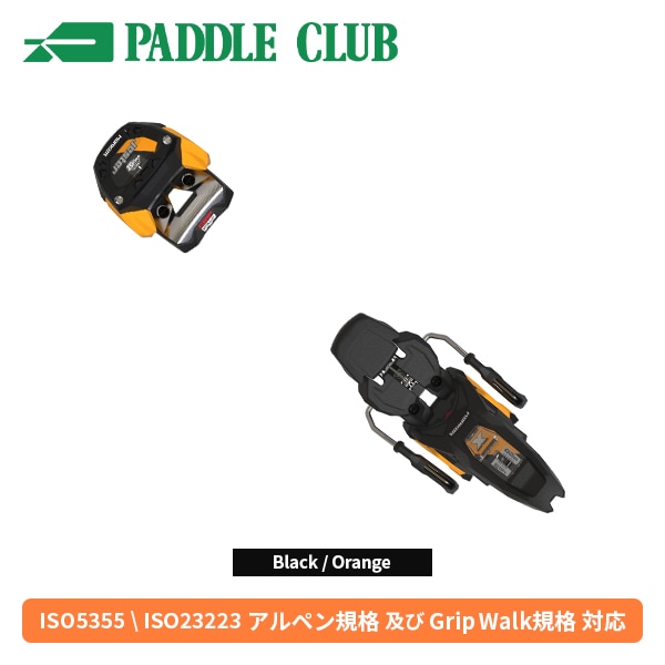 山スキービンディング SALOMON サロモン 25-26 S/LAB SHIFT2 MN 13 S