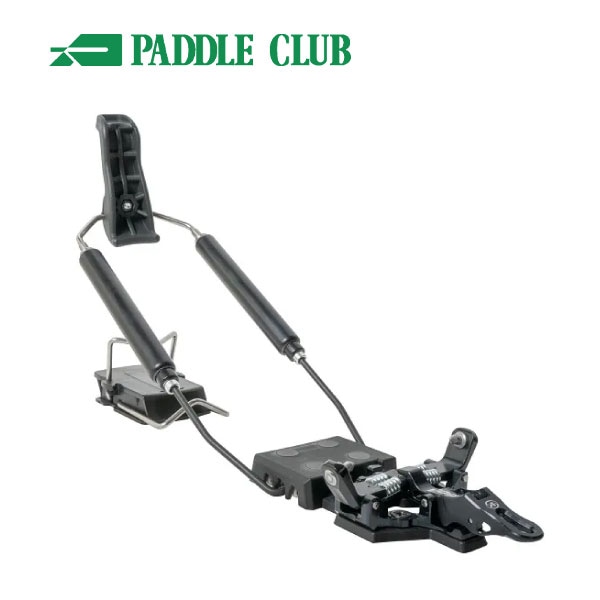 テレマークビンディングVOILE ボレー 25-26 SWITCHBACK スイッチバック