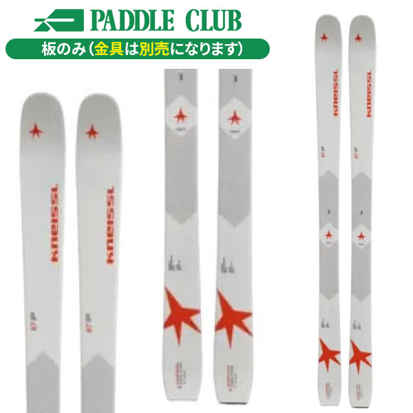 NORDICA ノルディカ 25-26 DOBERMANN SL WC DEPT M-PLATE +COMP16