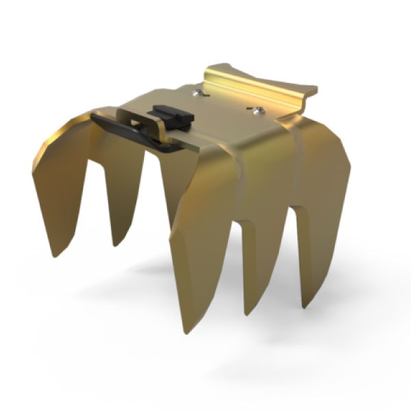 22-23 TYROLIA チロリア AMBITION Crampon アンビション専用クランポン