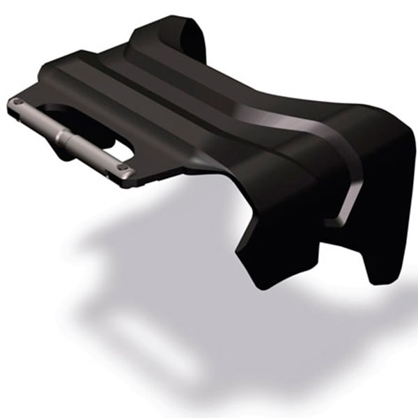 クランポン 22designs 22デザインズ OUTLAW CRAMPON 110mm アウトロー