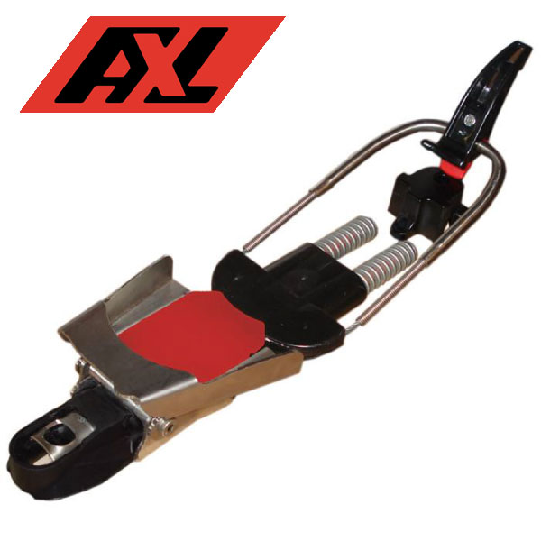 テレマークビンディング 22designs 22デザインズ 25-26 BANDIT