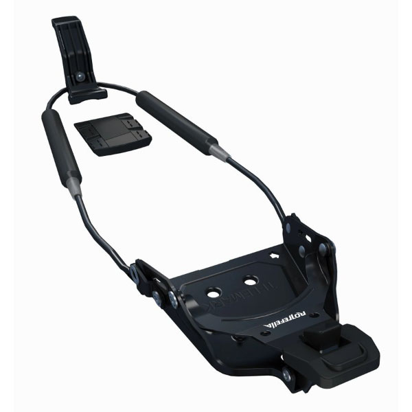 テレマークビンディング Rottefella ロッテフェラ 25-26 75mm With