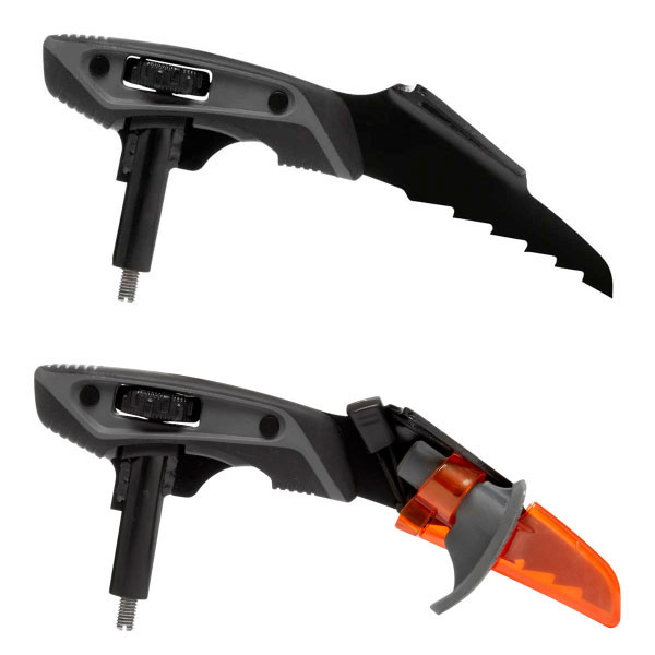 23-24 Black Diamond ブラックダイヤモンド WHIPPET ATTACHMENT
