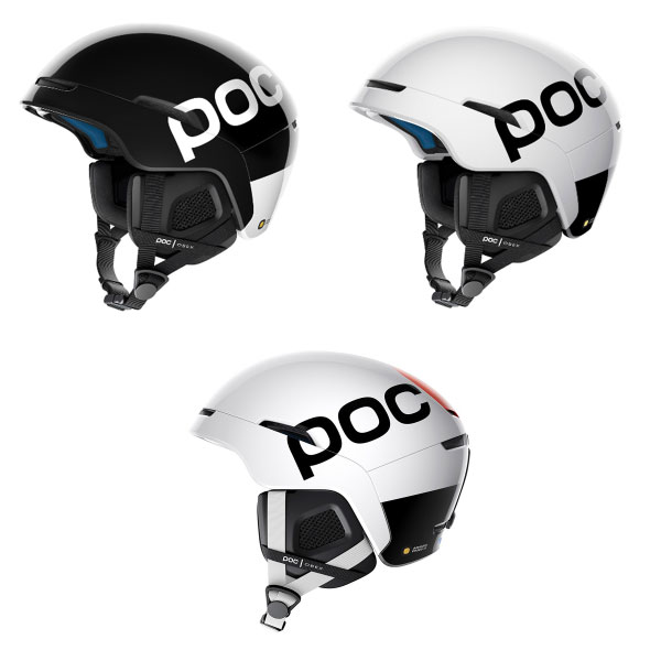 20-21 POC ポック Obex Backcountry SPIN オベックス バックカントリー