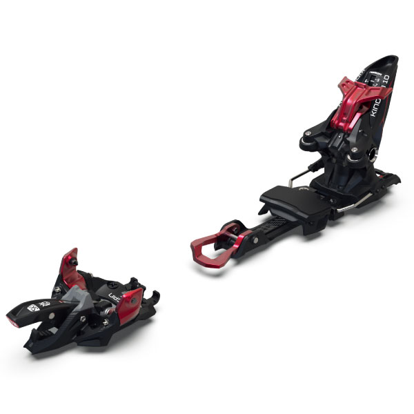 山スキービンディング G3 ジースリー 25-26 ZED 12 ゼド12 TLT/TECH