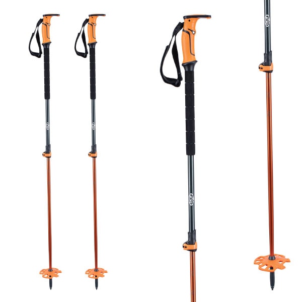 BCA バックカントリーアクセス 23-24 SCEPTER ALUMINIUM セプター