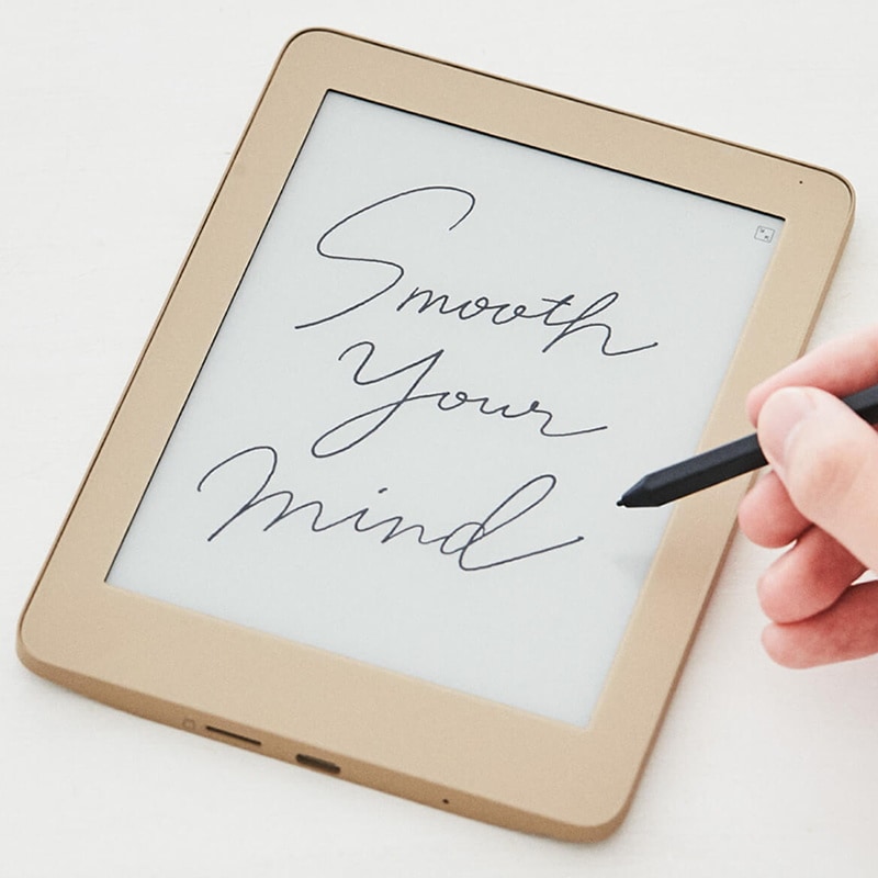 キングジム デジタルノート フリーノ freno FRN10 電子ノート