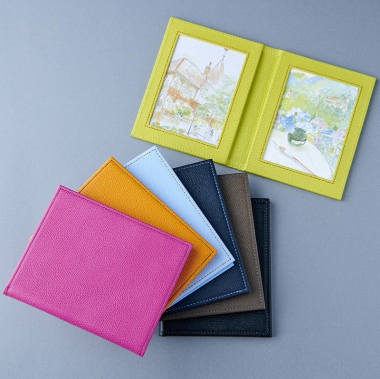 ナガサワオリジナル beside/ビサイド フォトフレーム Lサイズ タテ