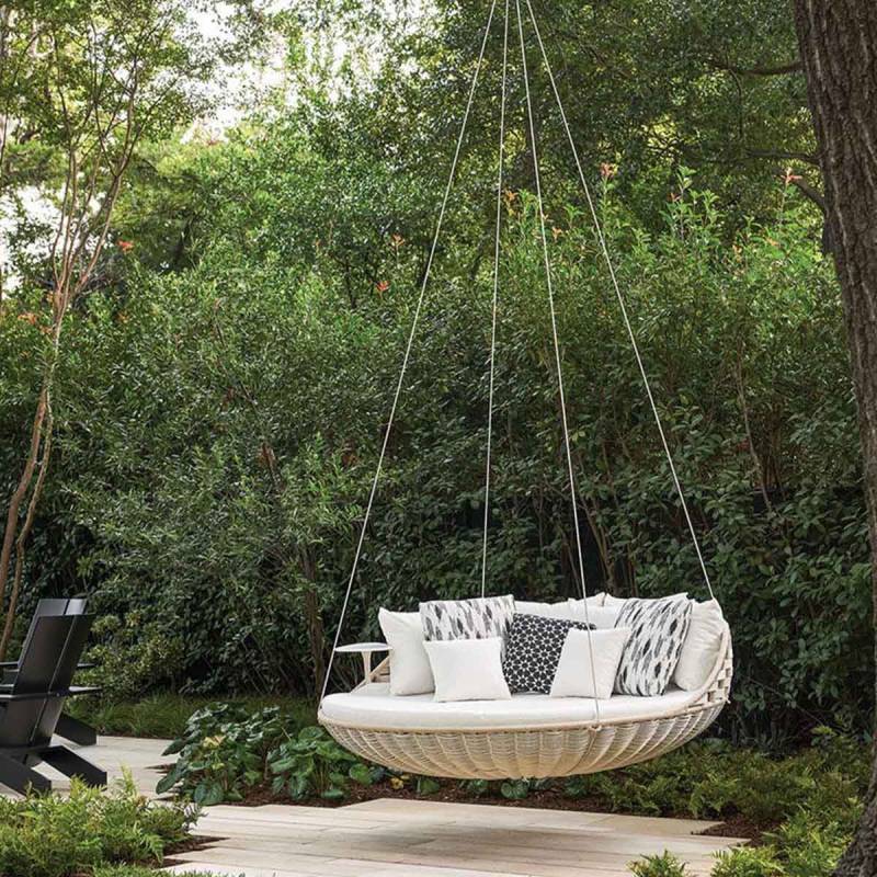 直径1.6m] VeroMan ハンギングチェア ハンモックチェア ブランコチェア