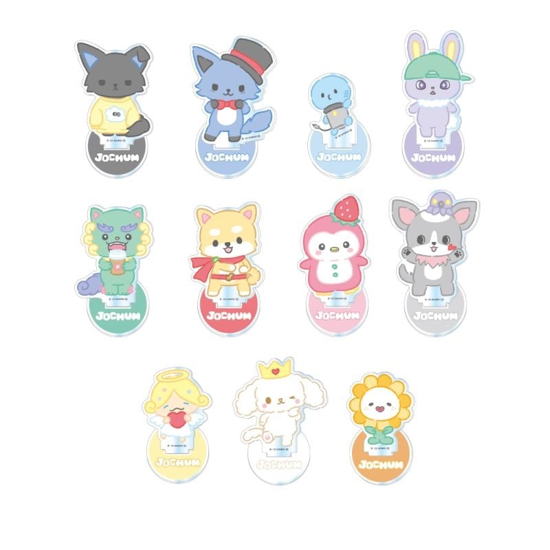 jochum ピーハイ マスコット 初期 JOCHUM ピーハイぬいぐるみ