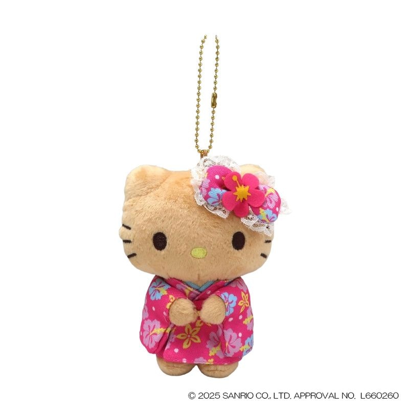 ナガノ×サンリオ マイメロディ M