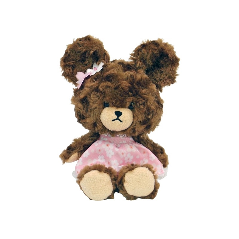 くまのがっこう さくら ローズボア S