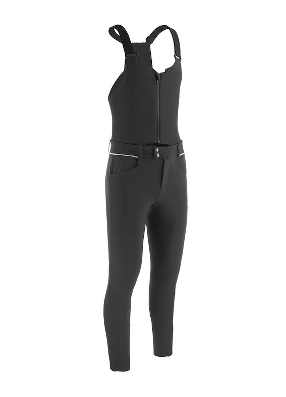 ホースパイロット 冬用キュロット メンズ（2020）｜乗馬用品・馬具なら