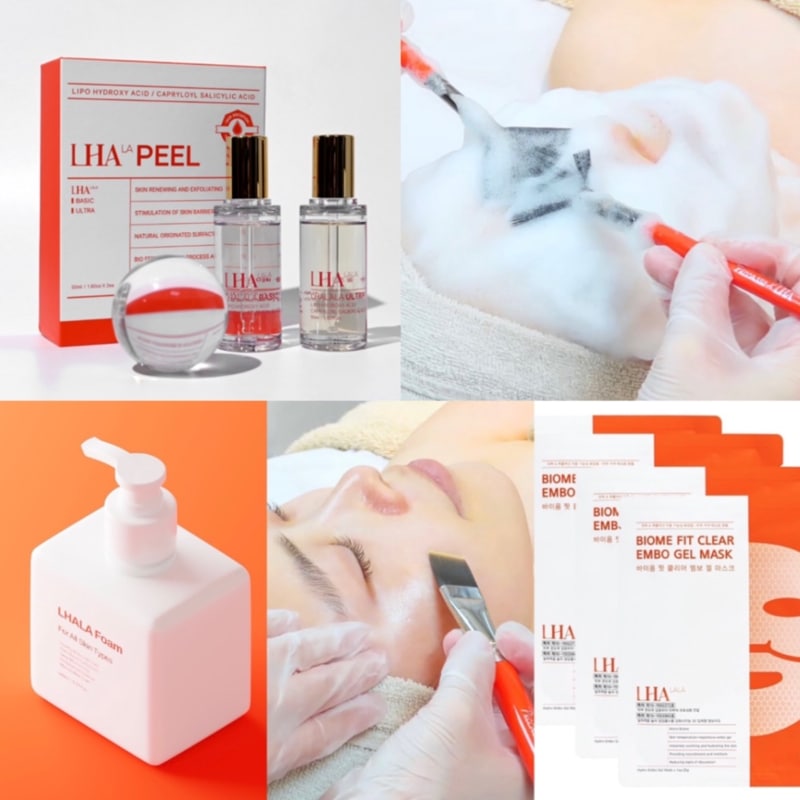 ブランドから探す,LHALALA PEEL（ララピール） の卸・通販はこちら