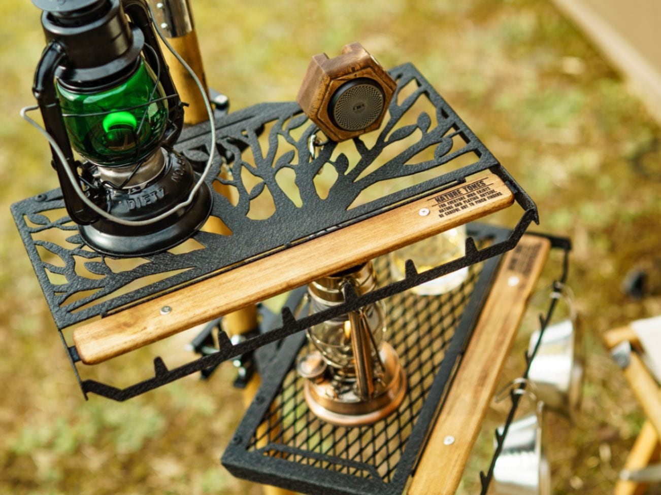 メディア掲載情報 : Nature tones