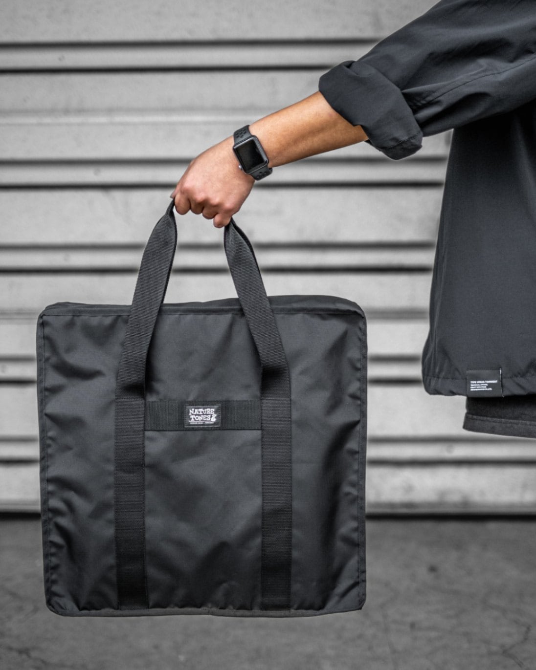 MULTI GEAR BAG MINI:Naturetones(ネイチャートーンズ)