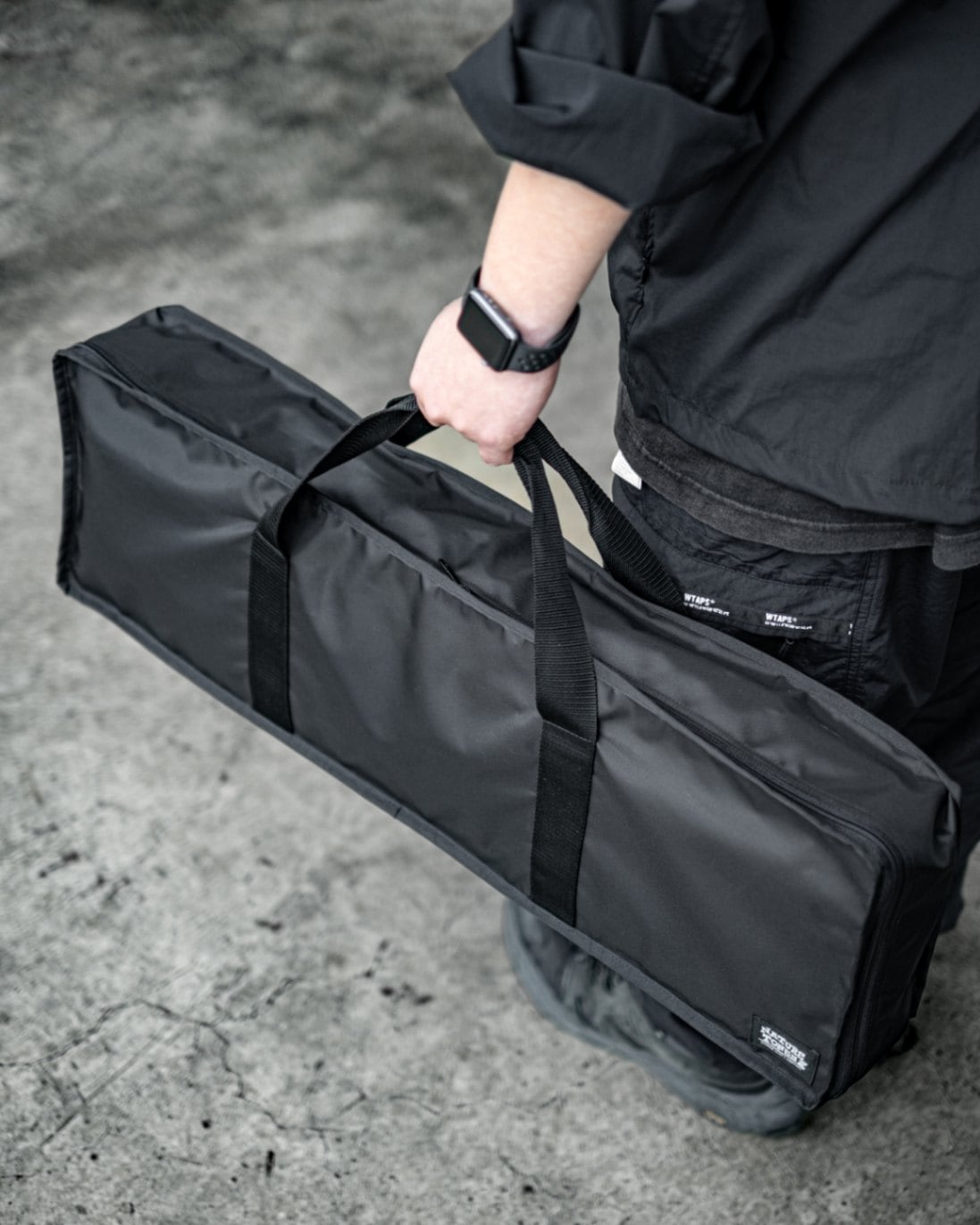 MASUDA STAND BAG:Naturetones(ネイチャートーンズ)