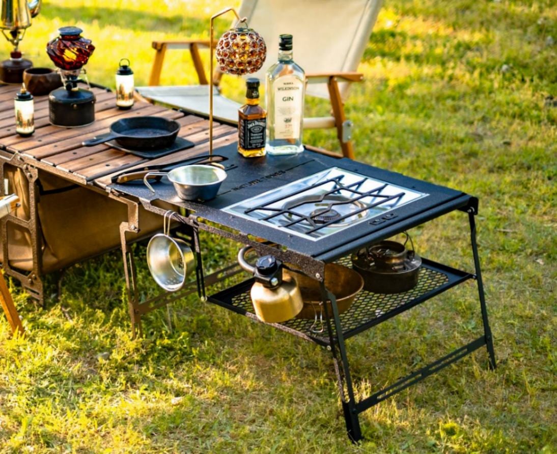 EXTENSION UNIT TABLE:テーブル:Naturetones(ネイチャートーンズ)