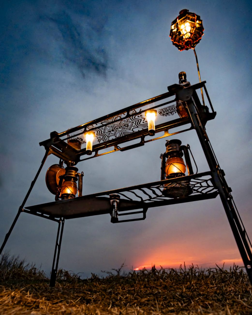 THE SOMASUDA STAND:Naturetones(ネイチャートーンズ)