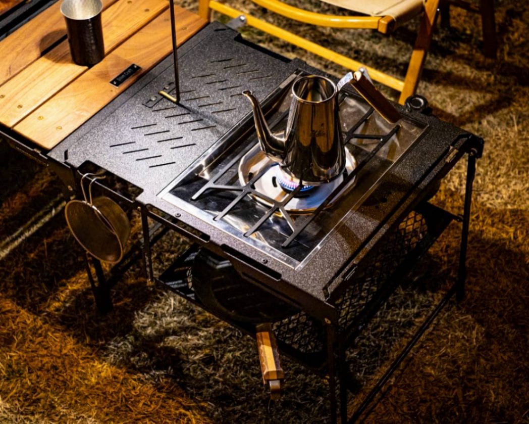 SUB Ext. Unit】 Shim.Craft × NATURE TONES:Naturetones(ネイチャー