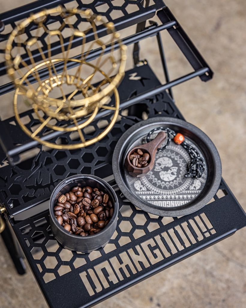 抽選受付専用ページ】THE DRIPPER BOX!?:Naturetones(ネイチャートーンズ)